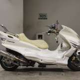 Мотоцикл Yamaha MAJESTY 250 с пробегом 16657 km