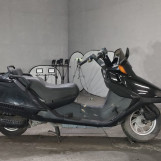 Мотоцикл Honda FUSION з пробігом 8400 km