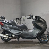 Мотоцикл Yamaha MAJESTY 250C з пробігом 52511 km