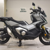 Мотоцикл Honda X-ADV750-2 з пробігом 19157 km