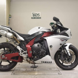 Мотоцикл Yamaha YZF-R1 с пробегом 31842 km