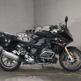 Мотоцикл BMW R1250RS з пробігом 19125 km