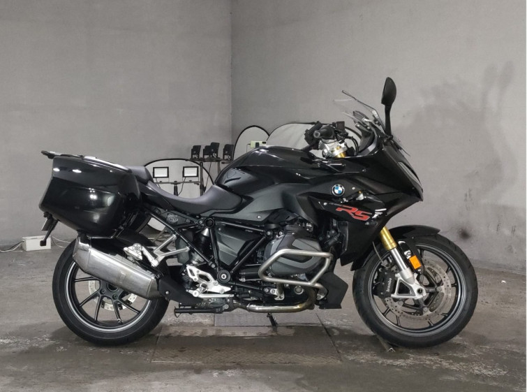 Мотоцикл BMW R1250RS з пробігом 19125 km