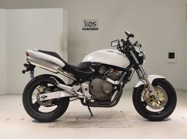 Мотоцикл Honda HORNET CB250F з пробігом 47821 km