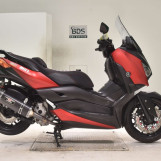 Мотоцикл Yamaha X-MAX250 з пробігом 31319 km