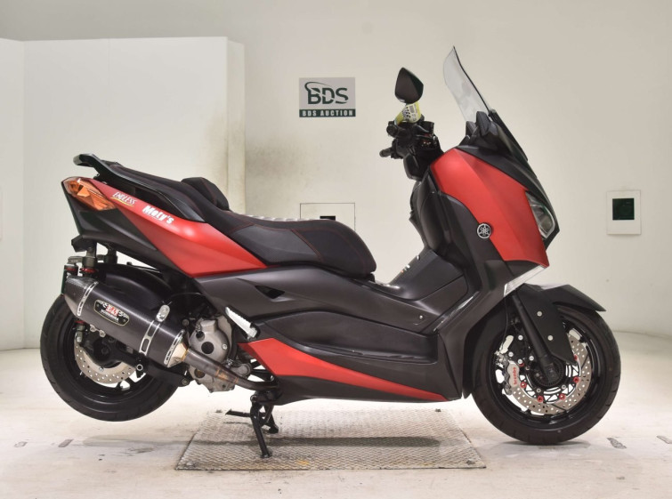 Мотоцикл Yamaha X-MAX250 з пробігом 31319 km