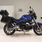 Мотоцикл BMW R1200R с пробегом 22891 km