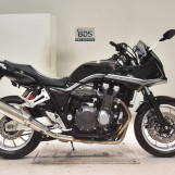 Мотоцикл Honda CB1300SF з пробігом 17251 km