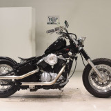 Мотоцикл Kawasaki VULCAN400 CLASSIC з пробігом 6719 km