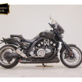 Мотоцикл Yamaha V-MAX1700 с пробегом 21335 km