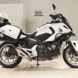 Мотоцикл Honda NC750XLDA с пробегом 30085 km