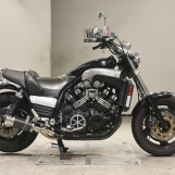 Мотоцикл Yamaha V-MAX1200 з пробігом 45922 km