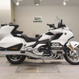 Мотоцикл Honda GL1800 TOUR D с пробегом 11175 km