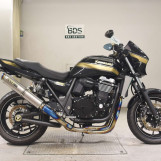 Мотоцикл Kawasaki ZRX1200 DAEG з пробігом 5943 km