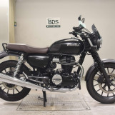 Мотоцикл Honda GB350 з пробігом 5323 km