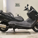 Мотоцикл Honda FORZA Z з пробігом 29297 km