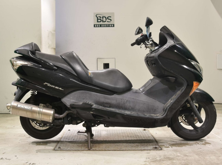 Мотоцикл Honda FORZA Z з пробігом 29297 km