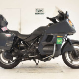 Мотоцикл BMW K1100LT з пробігом 136363 km