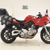 Мотоцикл BMW F800S