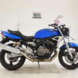 Мотоцикл Kawasaki BALIUS ZR250 с пробегом 35181 km