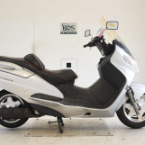 Мотоцикл Suzuki SKYWAVE 250 з пробігом 48375 km