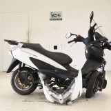 Мотоцикл Suzuki BURGMAN200
