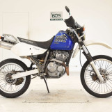 Мотоцикл Suzuki DJEBEL250XC