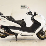 Мотоцикл Yamaha MAJESTY 250C з пробігом 33074 km