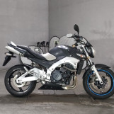 Мотоцикл Suzuki GSR400