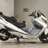 Мотоцикл Suzuki SKYWAVE 250