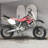 Мотоцикл Honda XR250 MOTARD з пробігом 50019 km