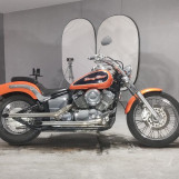 Мотоцикл Yamaha DRAGSTAR XVS400 с пробегом 29303 km