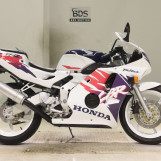 Мотоцикл Honda CBR250RR з пробігом 26124 km