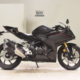 Мотоцикл Honda CBR250RRA с пробегом 4214 km