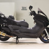 Мотоцикл Yamaha MAJESTY 250 с пробегом 13370 km