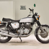 Мотоцикл Honda CB750 с пробегом 22550 km