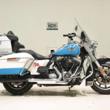 Мотоцикл HD ROAD KING FLHR1690 с пробегом 55742 km