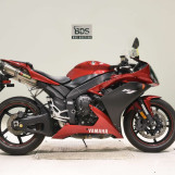 Мотоцикл Yamaha YZF-R1 с пробегом 51534 km