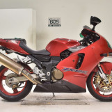 Мотоцикл Kawasaki NINJA ZX-12R с пробегом 56833 km
