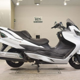 Мотоцикл Suzuki SKYWAVE 250S з пробігом 48270 km