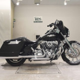 Мотоцикл HD SREET GLIDE FLHX1690 с пробегом 19229 km
