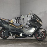 Мотоцикл Suzuki SKYWAVE 250 з пробігом 51964 km