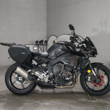 Мотоцикл Yamaha MT-10 з пробігом 31786 km