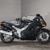Мотоцикл Kawasaki ZZ-R1100 з пробігом 13866 km