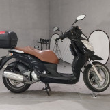 Мотоцикл Malaguti PASSWORD250