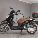 Мотоцикл Malaguti PASSWORD250