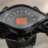 Мотоцикл Malaguti PASSWORD250