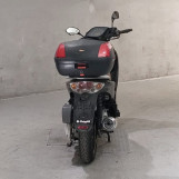 Мотоцикл Malaguti PASSWORD250