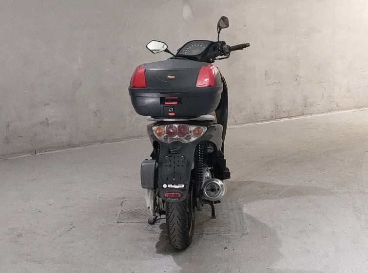 Мотоцикл Malaguti PASSWORD250