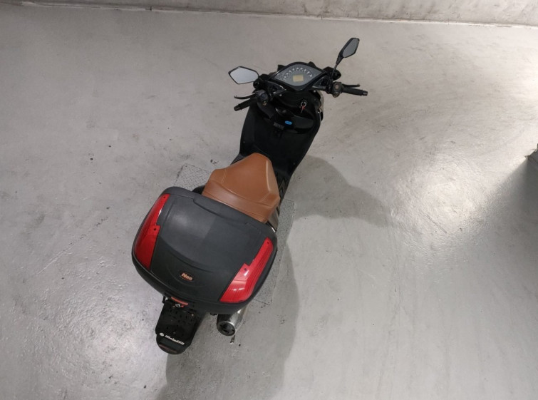 Мотоцикл Malaguti PASSWORD250